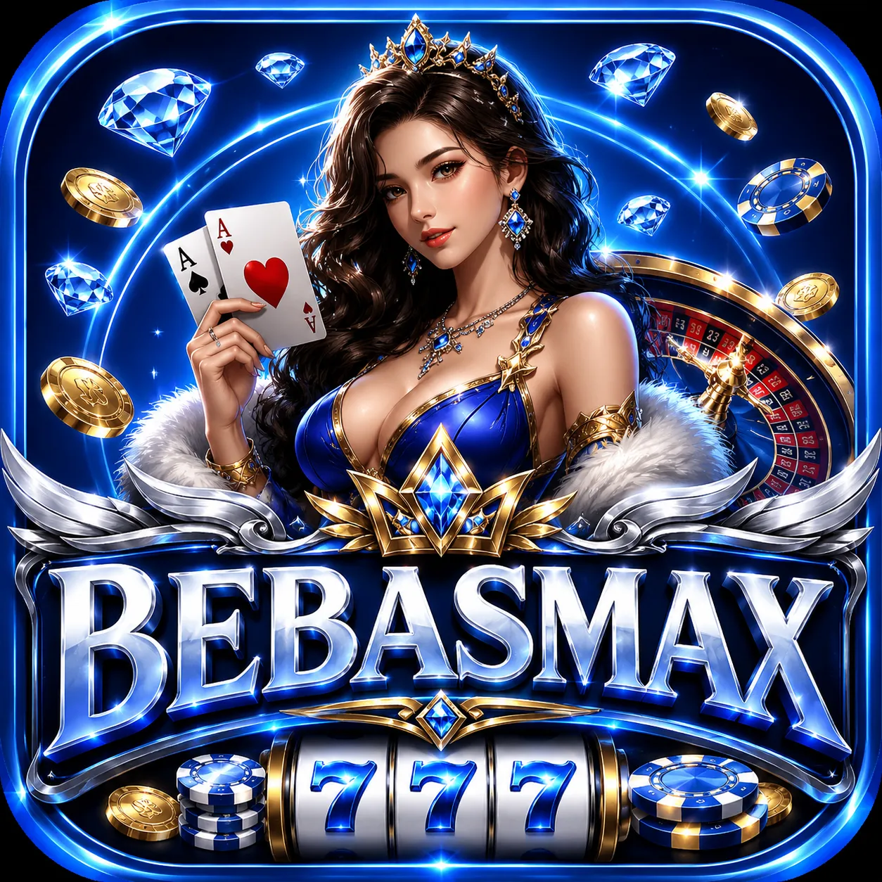 BEBASMAX - Nikmati Serunya Dunia Live Casino