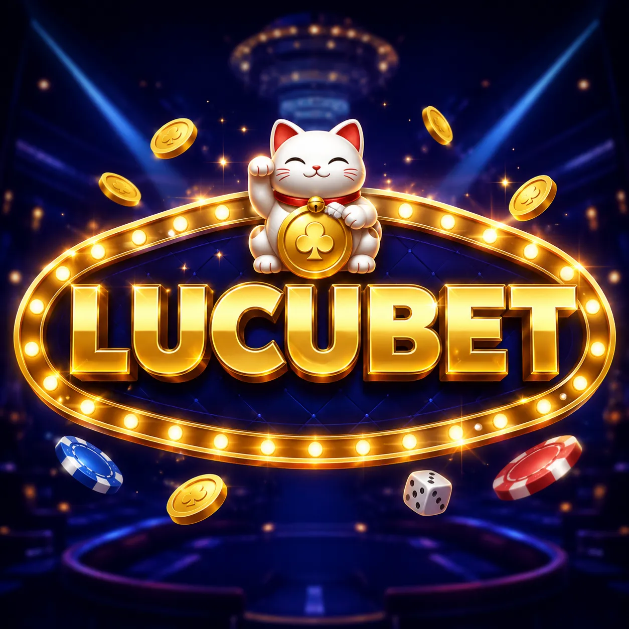 LUCUBET - Game Idle Terbaik untuk Hiburan Tanpa Henti