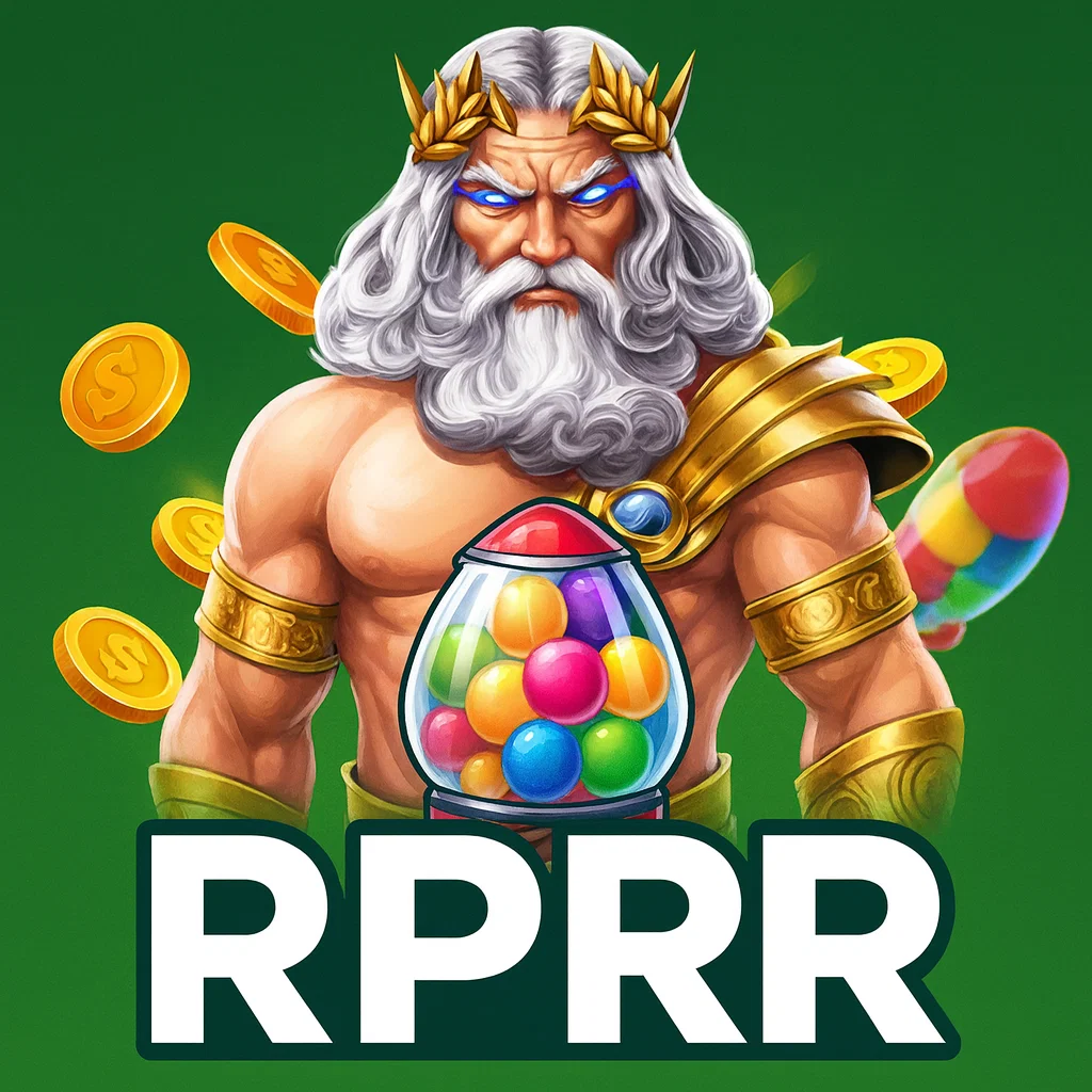 RPRR - Game Domino Seru dan Menarik