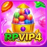 RPVIP4 - Pertarungan Epik di Dunia Battle Royale