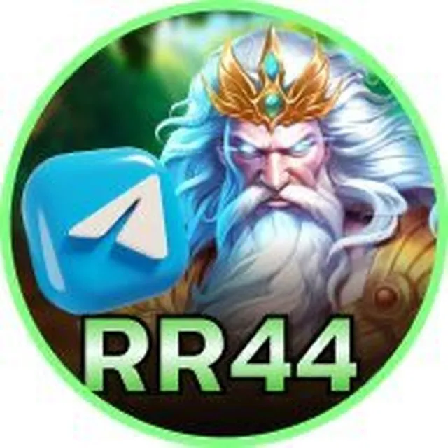 RR44 - Permainan Arcade Seru untuk Semua Usia