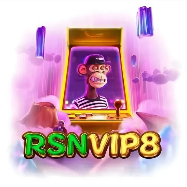 RSNVIP8 - Petualangan Epik dalam Dunia RPG