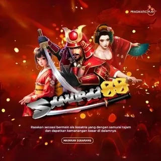 SAMURAI88 - Petualangan Menunggu yang Mengasyikkan
