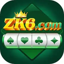 ZK6 - Permainan Gaple Seru dan Menarik