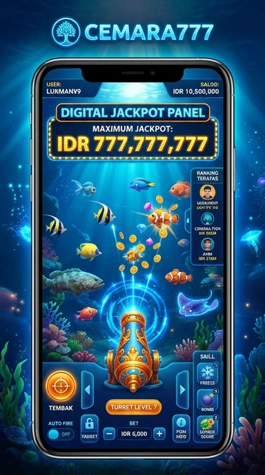Bergabung dengan komunitas aktif cemara777 untuk mendapatkan rekomendasi aplikasi terbaik.